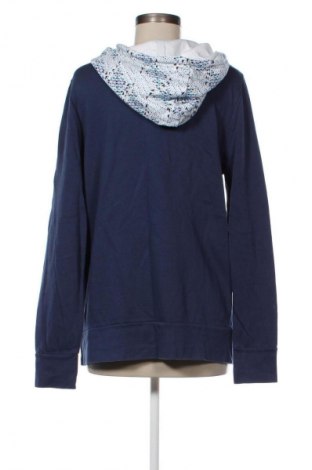 Damen Sweatshirt Rainbow, Größe M, Farbe Mehrfarbig, Preis 8,69 €
