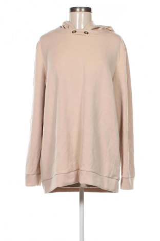 Női sweatshirt S.Oliver, Méret XL, Szín Bézs, Ár 4 539 Ft