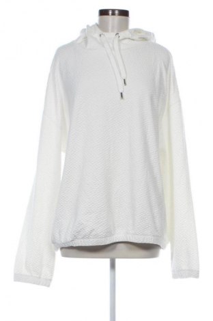 Damen Sweatshirt S.Oliver, Größe XL, Farbe Ecru, Preis € 20,99