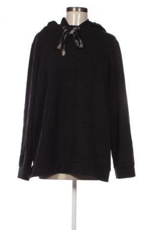 Dámská mikina  S.Oliver Black Label, Velikost XL, Barva Černá, Cena  709,00 Kč