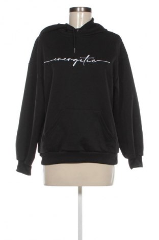 Damen Sweatshirt SHEIN, Größe XS, Farbe Schwarz, Preis € 10,99