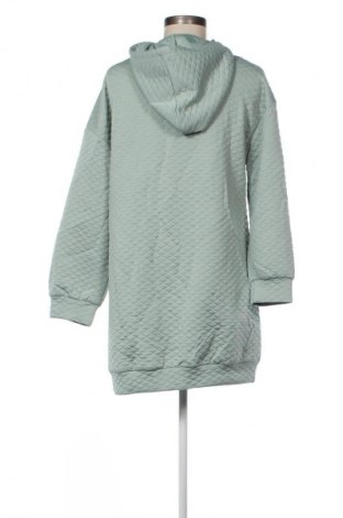 Damen Sweatshirt SHEIN, Größe M, Farbe Grün, Preis 10,99 €