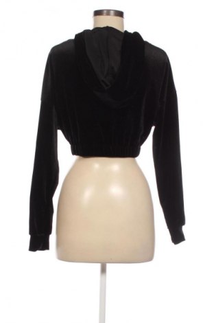 Damen Sweatshirt SHEIN, Größe XS, Farbe Schwarz, Preis 20,02 €