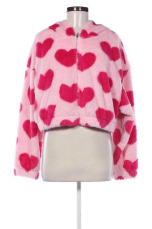 Damen Sweatshirt SHEIN, Größe XL, Farbe Mehrfarbig, Preis € 20,81