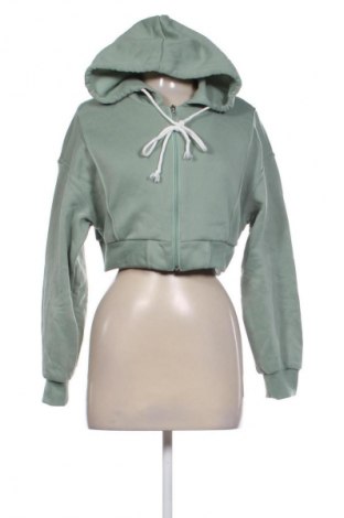 Női sweatshirt SHEIN, Méret S, Szín Zöld, Ár 7 820 Ft