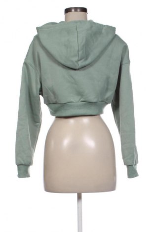 Női sweatshirt SHEIN, Méret S, Szín Zöld, Ár 7 820 Ft