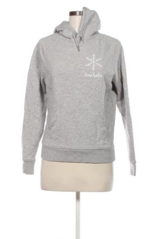 Damen Sweatshirt STANLEY/STELLA, Größe XS, Farbe Grau, Preis 9,99 €