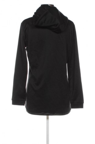 Damen Sweatshirt Saints, Größe M, Farbe Schwarz, Preis 12,99 €