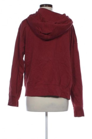 Damen Sweatshirt Sport Tech, Größe M, Farbe Rot, Preis € 16,99