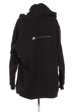Hanorac de femei Adidas By Stella McCartney, Mărime S, Culoare Albastru, Preț 488,99 Lei