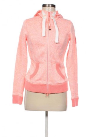 Damska bluza Superdry, Rozmiar S, Kolor Pomarańczowy, Cena 175,99 zł