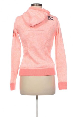 Damska bluza Superdry, Rozmiar S, Kolor Pomarańczowy, Cena 175,99 zł