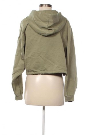 Dámska mikina  Tally Weijl, Veľkosť S, Farba Zelená, Cena  14,95 €
