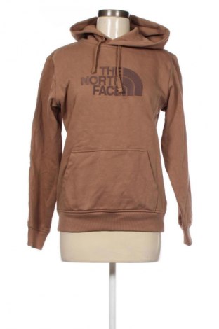 Dámská mikina  The North Face, Velikost XS, Barva Hnědá, Cena  3 099,00 Kč
