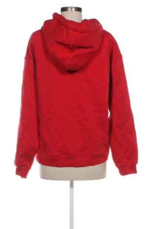 Dámská mikina  Tommy Hilfiger, Velikost XL, Barva Červená, Cena  1 329,00 Kč