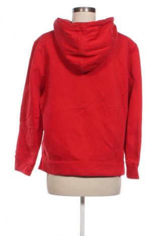 Dámská mikina  Tommy Hilfiger, Velikost L, Barva Červená, Cena  1 449,00 Kč