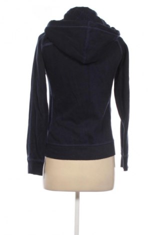 Damen Sweatshirt Tommy Hilfiger, Größe S, Farbe Blau, Preis 41,98 €