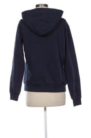 Női sweatshirt Tommy Jeans, Méret S, Szín Kék, Ár 41 979 Ft