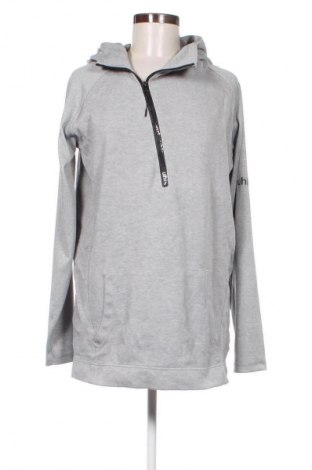 Damen Sweatshirt Uhlsport, Größe L, Farbe Grau, Preis € 13,99