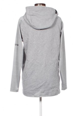 Damen Sweatshirt Uhlsport, Größe L, Farbe Grau, Preis € 13,99