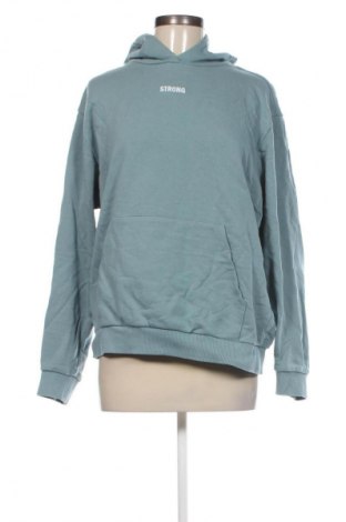Dámská mikina  Unbranded, Velikost M, Barva Zelená, Cena  239,00 Kč