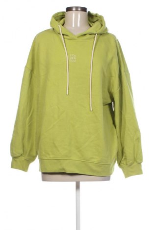 Damen Sweatshirt Unbranded, Größe M, Farbe Grün, Preis 10,99 €