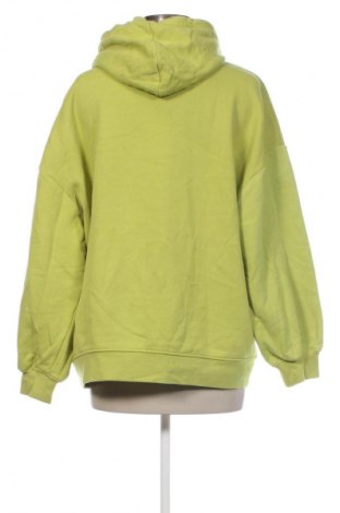 Damen Sweatshirt Unbranded, Größe M, Farbe Grün, Preis 10,99 €
