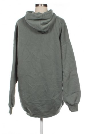 Dámska mikina  Unbranded, Veľkosť L, Farba Zelená, Cena  10,95 €