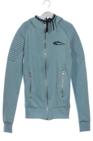Dámská mikina  Unbranded, Velikost XS, Barva Modrá, Cena  359,00 Kč