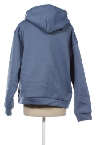 Damen Sweatshirt Unbranded, Größe XL, Farbe Blau, Preis € 20,99