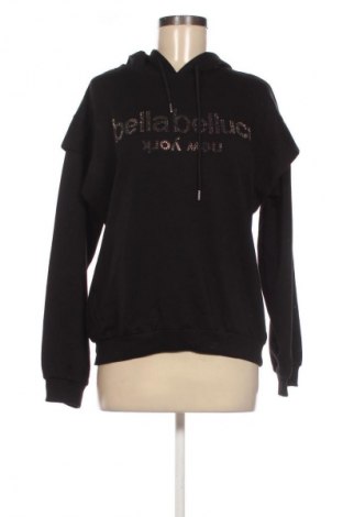 Női sweatshirt Unbranded, Méret M, Szín Fekete, Ár 5 800 Ft