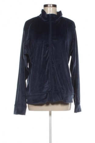 Damen Sweatshirt Unbranded, Größe XL, Farbe Blau, Preis € 18,99