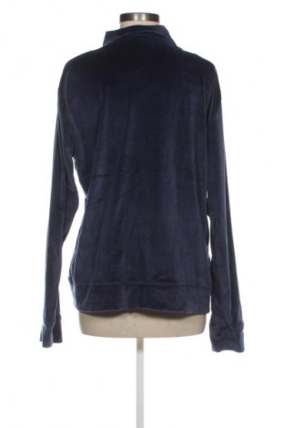 Damen Sweatshirt Unbranded, Größe XL, Farbe Blau, Preis € 18,99