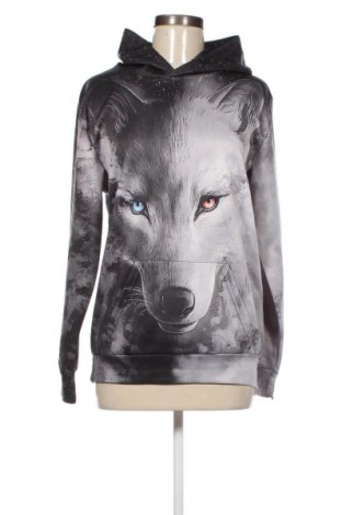 Damen Sweatshirt Unbranded, Größe XL, Farbe Mehrfarbig, Preis 20,99 €