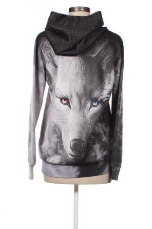 Damen Sweatshirt Unbranded, Größe XL, Farbe Mehrfarbig, Preis 20,99 €
