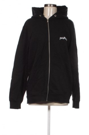 Dámska mikina  Unbranded, Veľkosť L, Farba Čierna, Cena  14,95 €