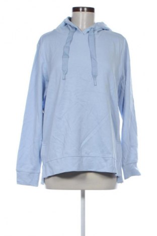Hanorac de femei Unbranded, Mărime M, Culoare Albastru, Preț 59,99 Lei