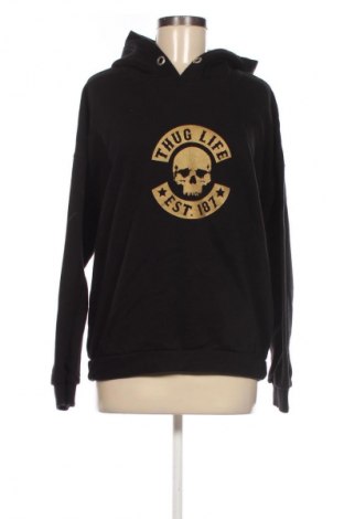 Damen Sweatshirt Unbranded, Größe XL, Farbe Schwarz, Preis € 14,83