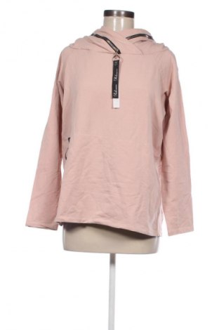 Dámska mikina  Unbranded, Veľkosť M, Farba Popolavo ružová, Cena  14,83 €