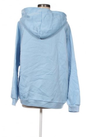 Damska bluza Unbranded, Rozmiar 3XL, Kolor Niebieski, Cena 94,99 zł