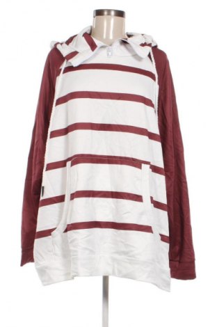 Dámska mikina  Unbranded, Veľkosť 4XL, Farba Viacfarebná, Cena  16,95 €