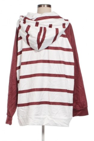 Dámska mikina  Unbranded, Veľkosť 4XL, Farba Viacfarebná, Cena  16,95 €