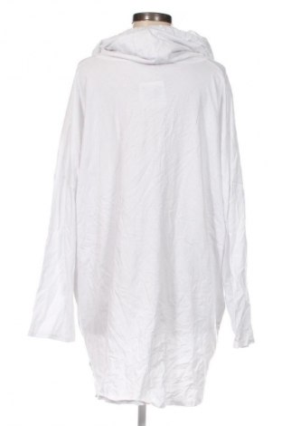 Dámská mikina  Unbranded, Velikost 3XL, Barva Bílá, Cena  459,00 Kč