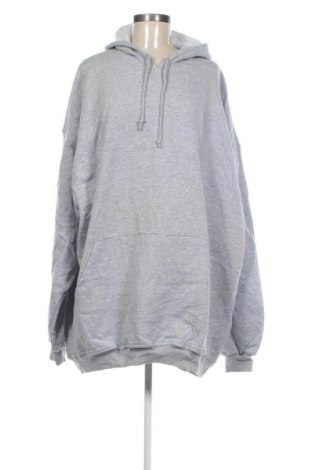 Női sweatshirt Unbranded, Méret 5XL, Szín Szürke, Ár 9 239 Ft