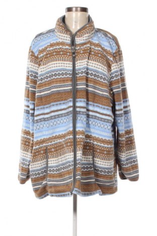 Damen Sweatshirt Unbranded, Größe 4XL, Farbe Mehrfarbig, Preis 18,99 €