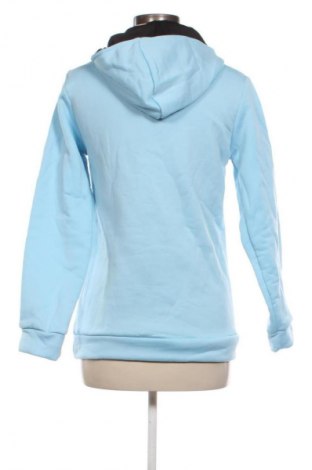 Damska bluza Unbranded, Rozmiar M, Kolor Niebieski, Cena 49,99 zł