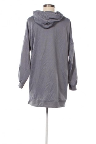 Γυναικείο φούτερ Unbranded, Μέγεθος M, Χρώμα Γκρί, Τιμή 8,99 €