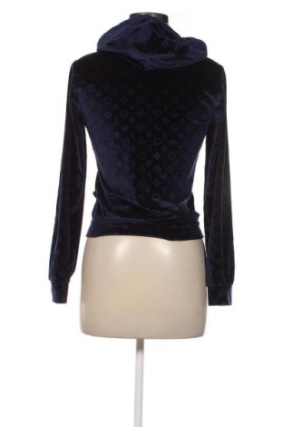 Dámská mikina  Unbranded, Velikost S, Barva Modrá, Cena  379,00 Kč