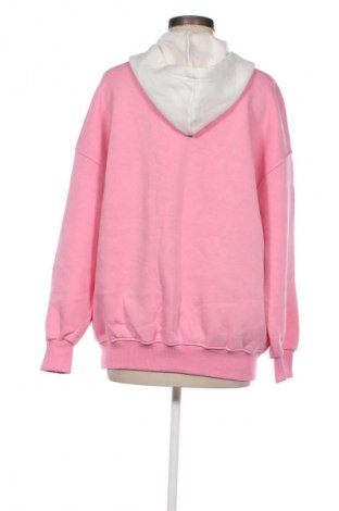 Dámská mikina  Unbranded, Velikost L, Barva Růžová, Cena  685,00 Kč