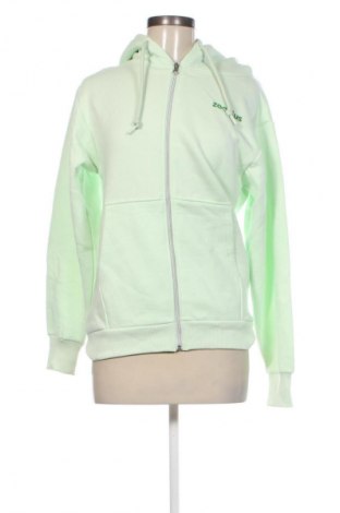 Dámská mikina  Unbranded, Velikost S, Barva Zelená, Cena  379,00 Kč